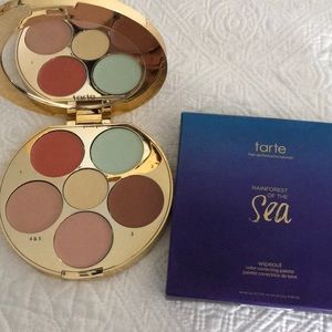 SOLD Tarts Color Correcting Palette